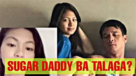 Siobe Lim krystal kate mana sugar daddy full photos .